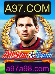 AllStarTeam: Mergulhe no Universo Competitivo de A97.COM