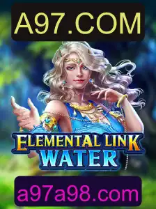 Descubra a Aventura Aquática de ElementalLinkWater