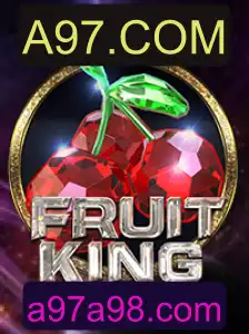 Descubra o Empolgante Mundo de FruitKing no A97.COM