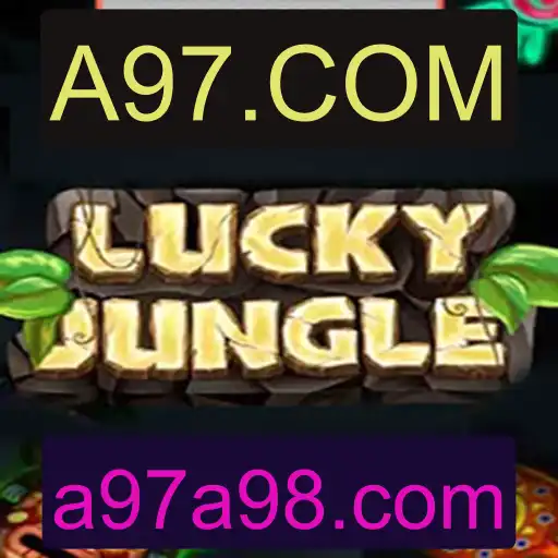 LuckyJungle1024: Uma Aventura Incrível no Mundo dos Jogos Digitais