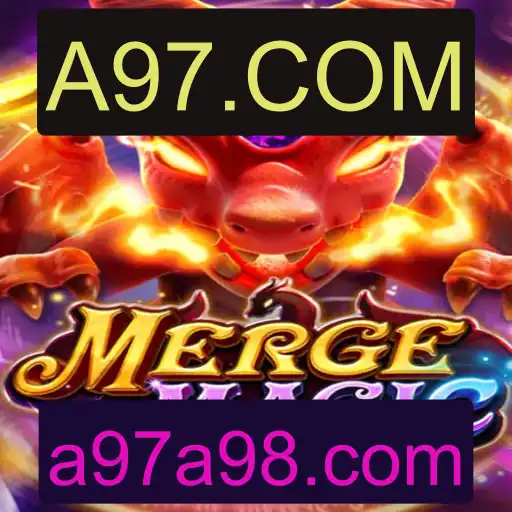Explorando um Mundo de Fantasia com MergeMagic e A97.COM