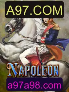 Descubra Napoleon: Um Jogo Estratégico e Envolvente