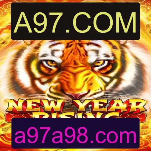Descubra o Fascinante Mundo de NewYearRising: Um Jogo Inovador com A97.COM