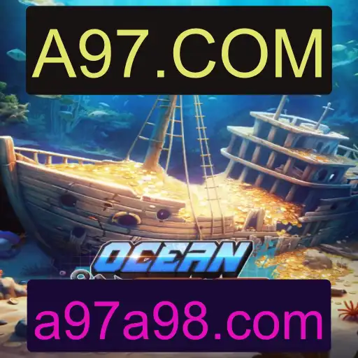 Descubra OceanGO: A Nova Experiência de Jogo com A97.COM