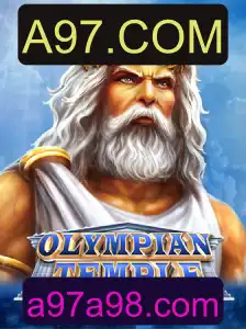 Descubra o Fascinante Mundo de OlympianTemple